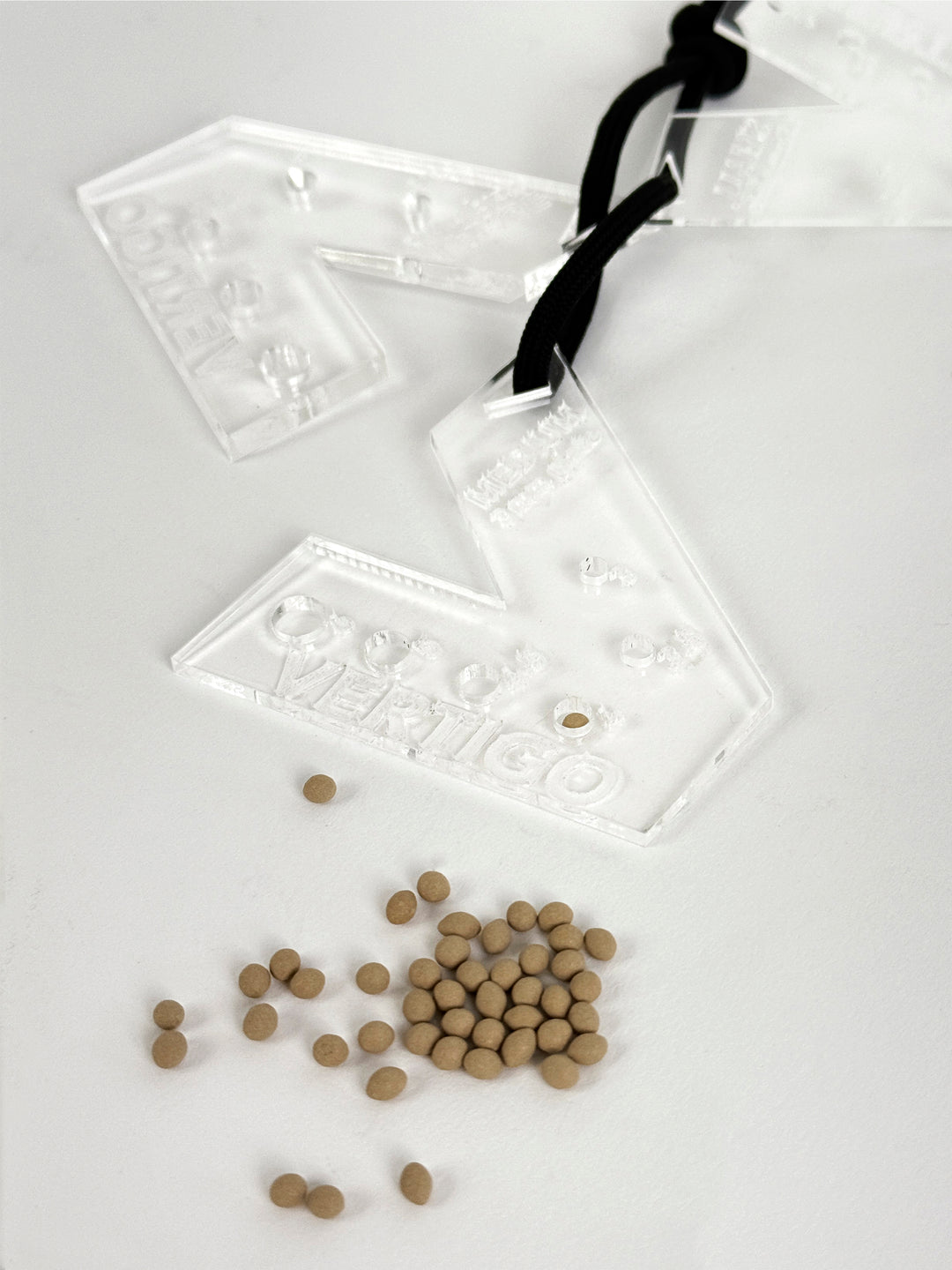 Vertigo Top Plate Guide
