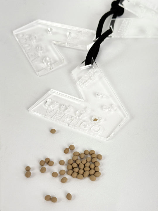 Vertigo Top Plate Guide