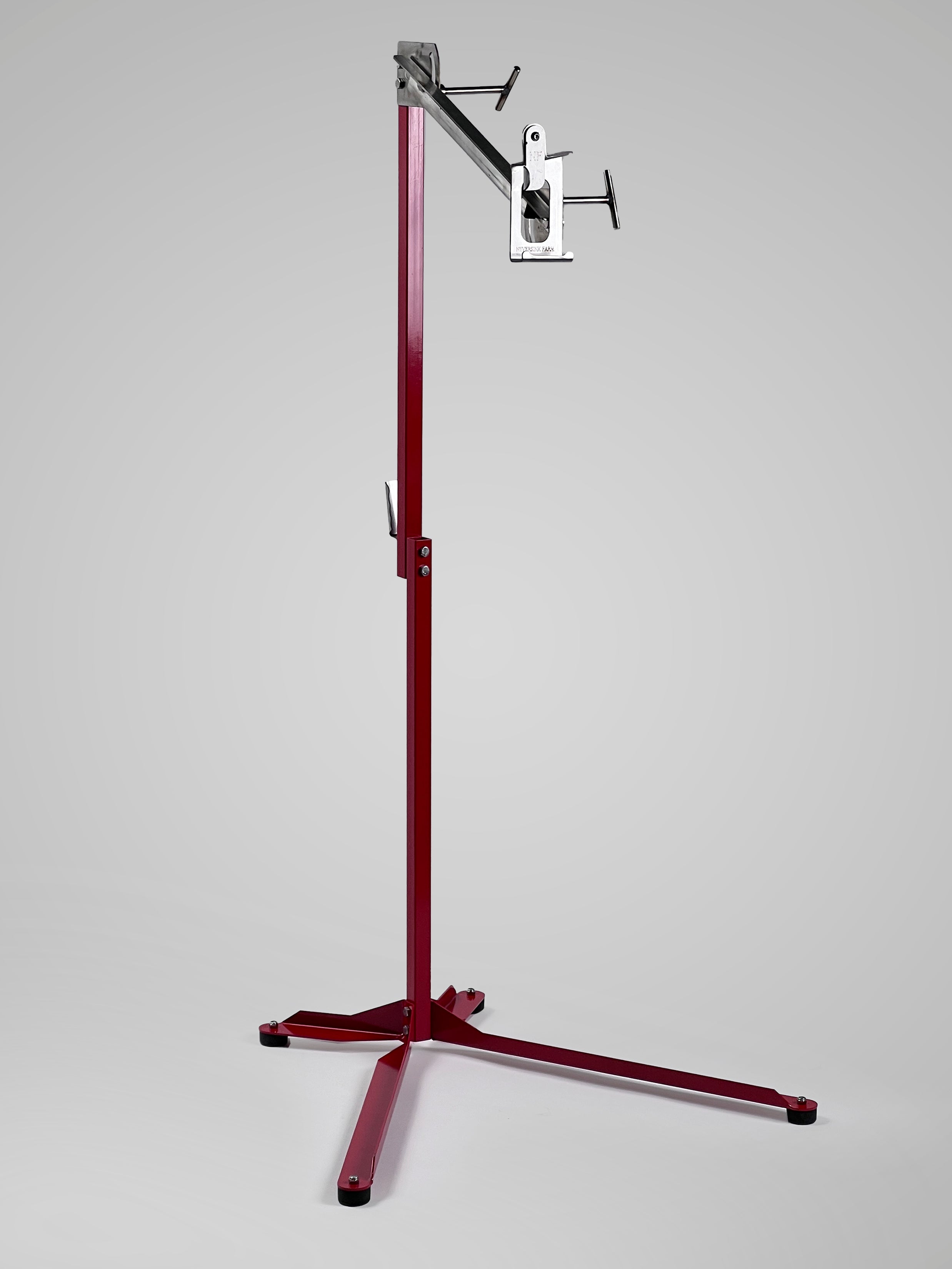 Bunch Washing Stand for Wash Gun – Neversink Tools