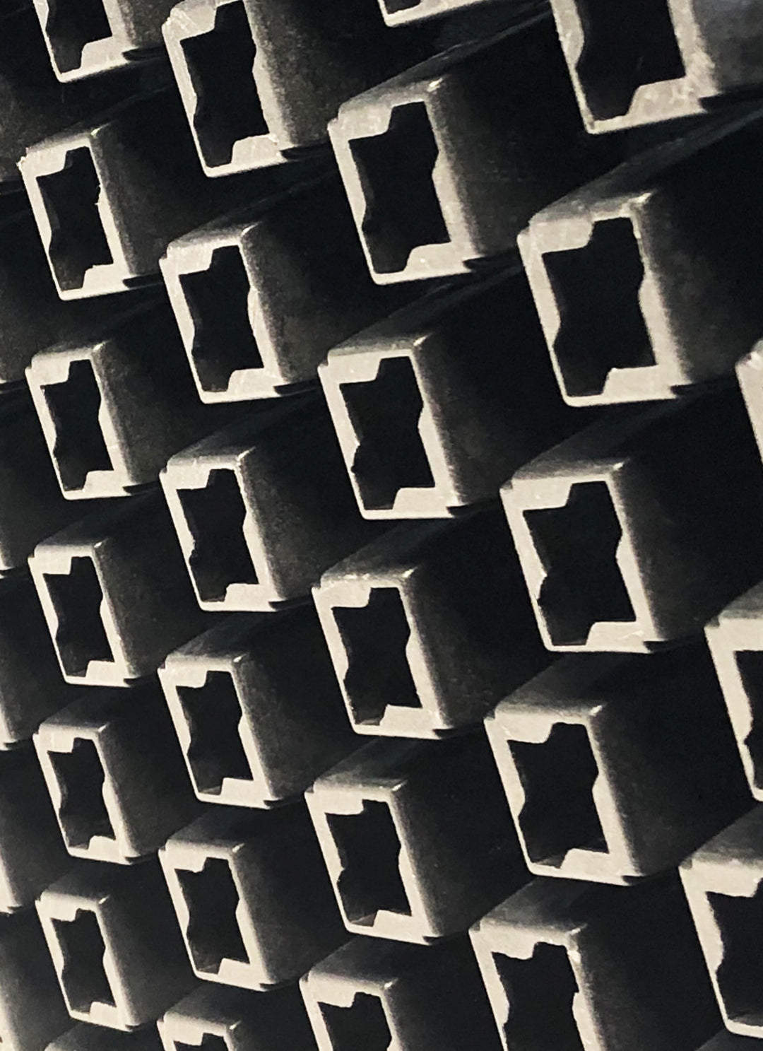 Winstrip® Trays