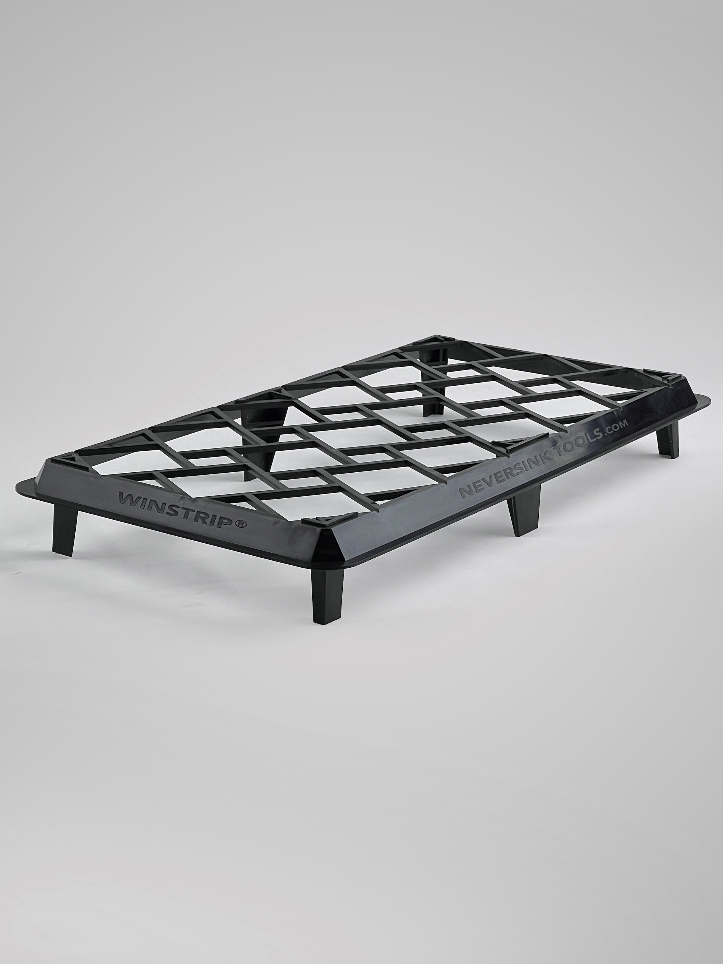 Winstrip® Garden | Kit | Nursery Trays | Lifetime Use | Air Prune