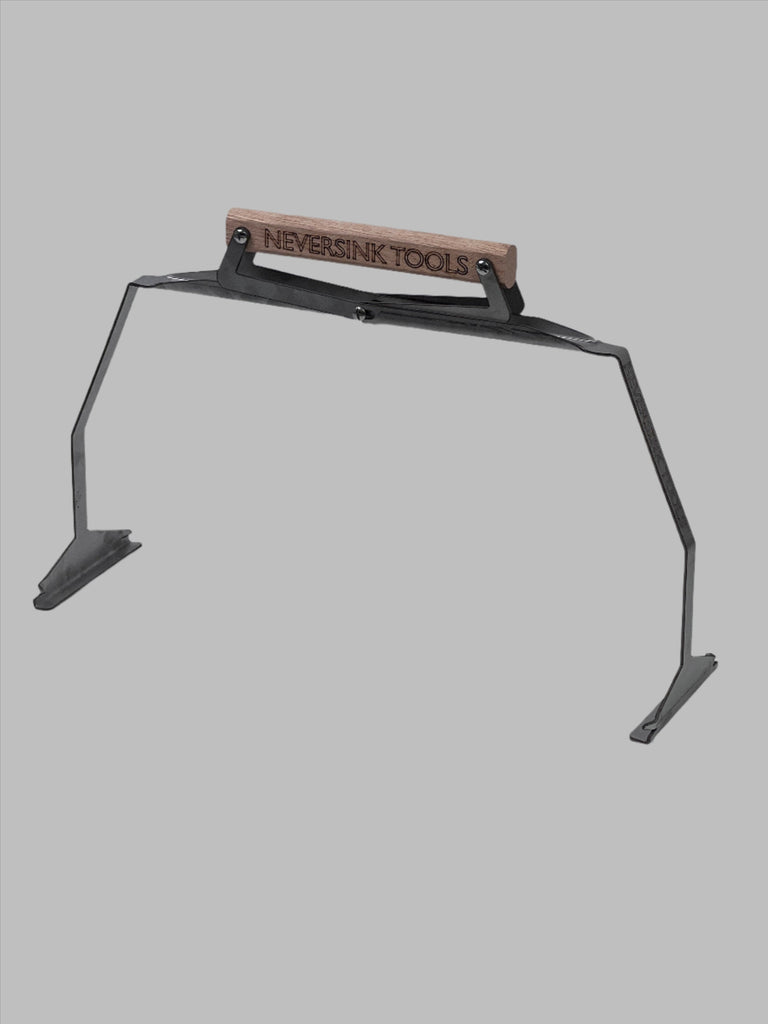 Winstrip® Pots Carry Handle – Neversink Tools