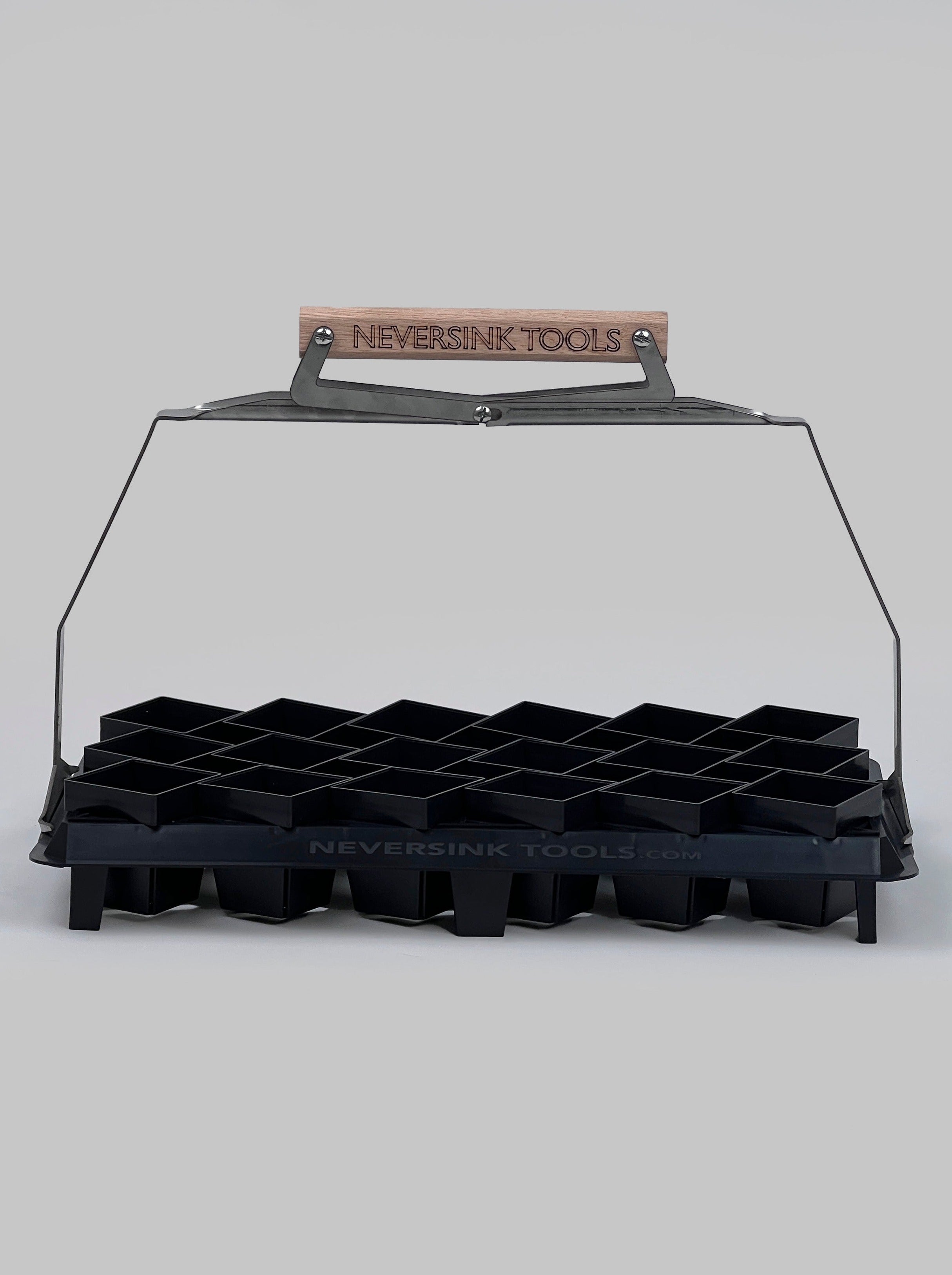 Winstrip® Pots Carry Handle – Neversink Tools