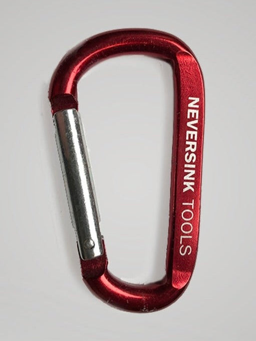 Carabiner Tool Carry