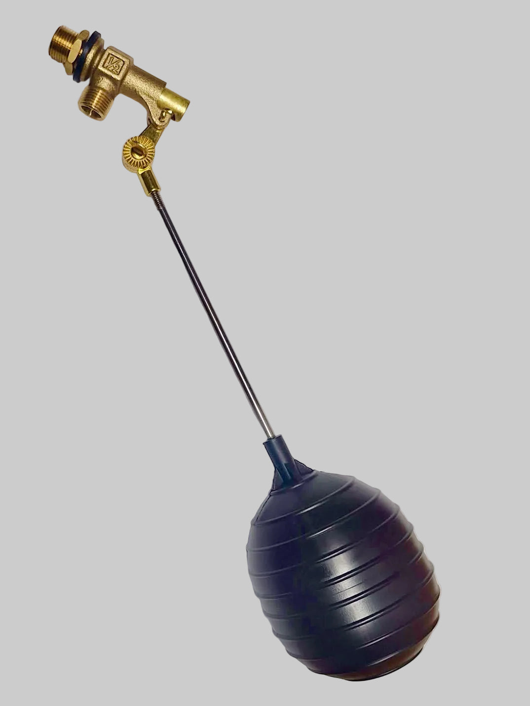 Standup Germination Chamber Reservoir Shutoff Valve