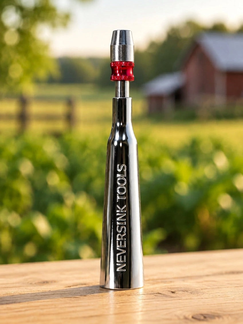 mutineer hoe