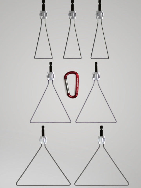 rebellion basic wire hoe kit