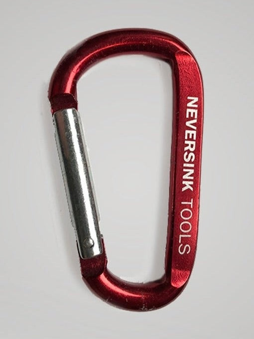 carabiner tool carry
