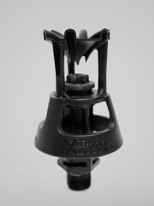 wobbler sprinkler