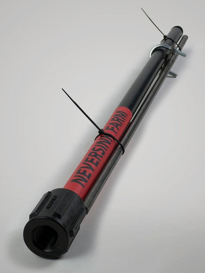 Aquifer Field Stand Riser extension tube