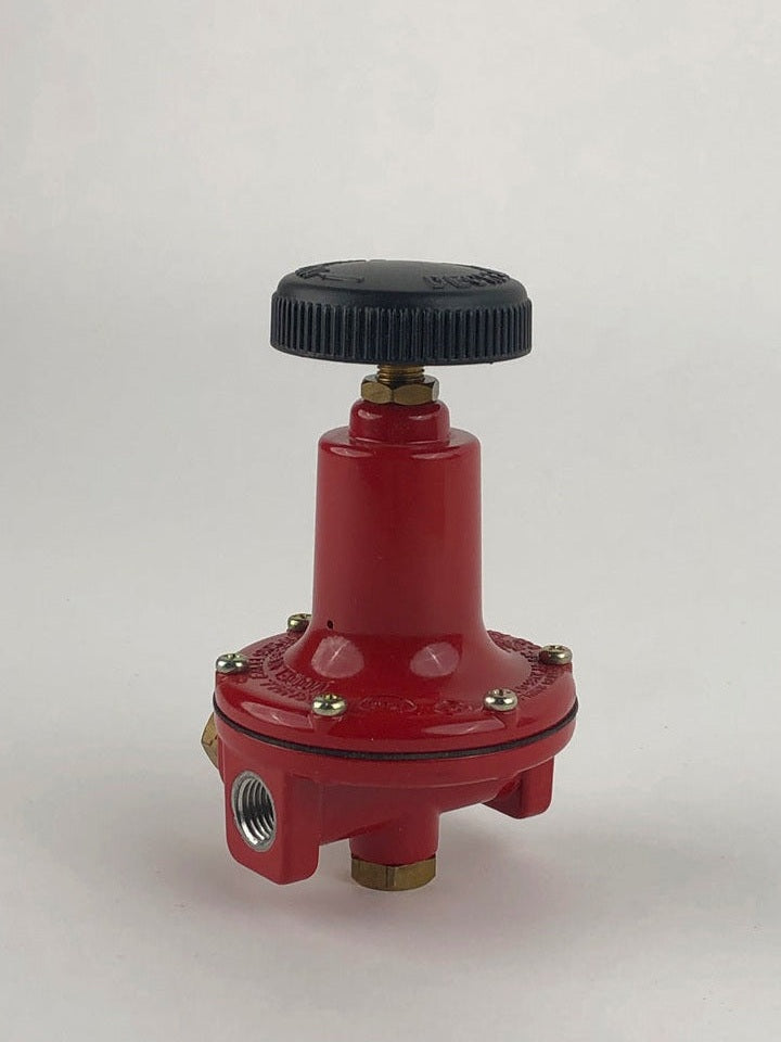 adjustable regulator
