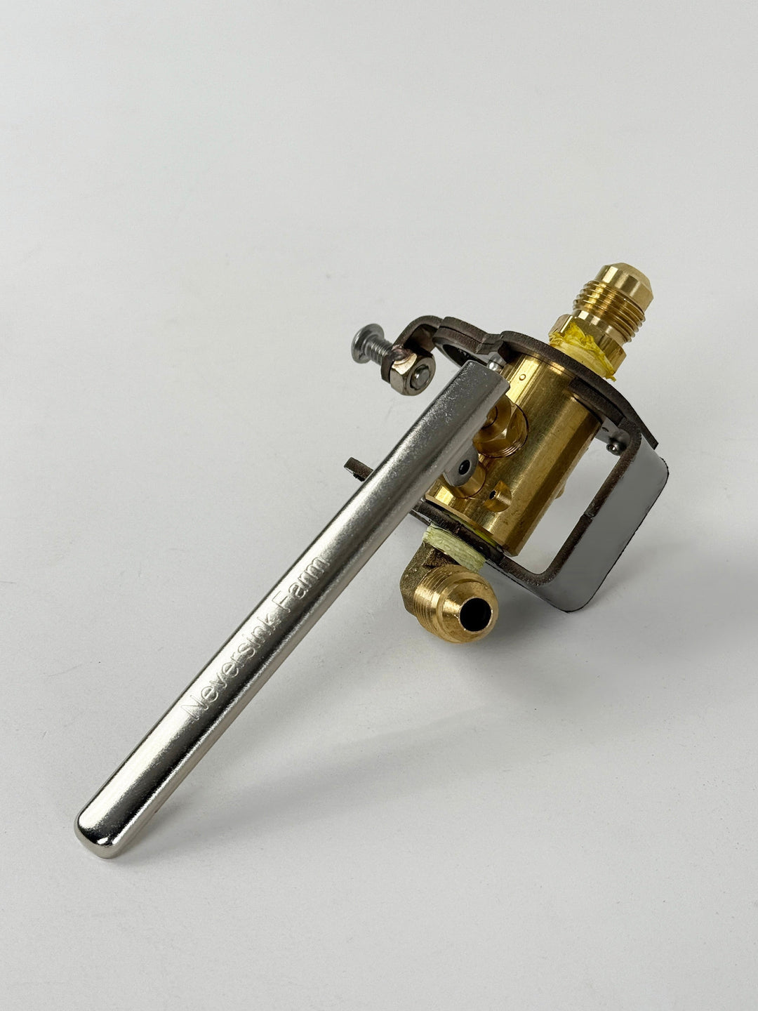 Squeeze Valve