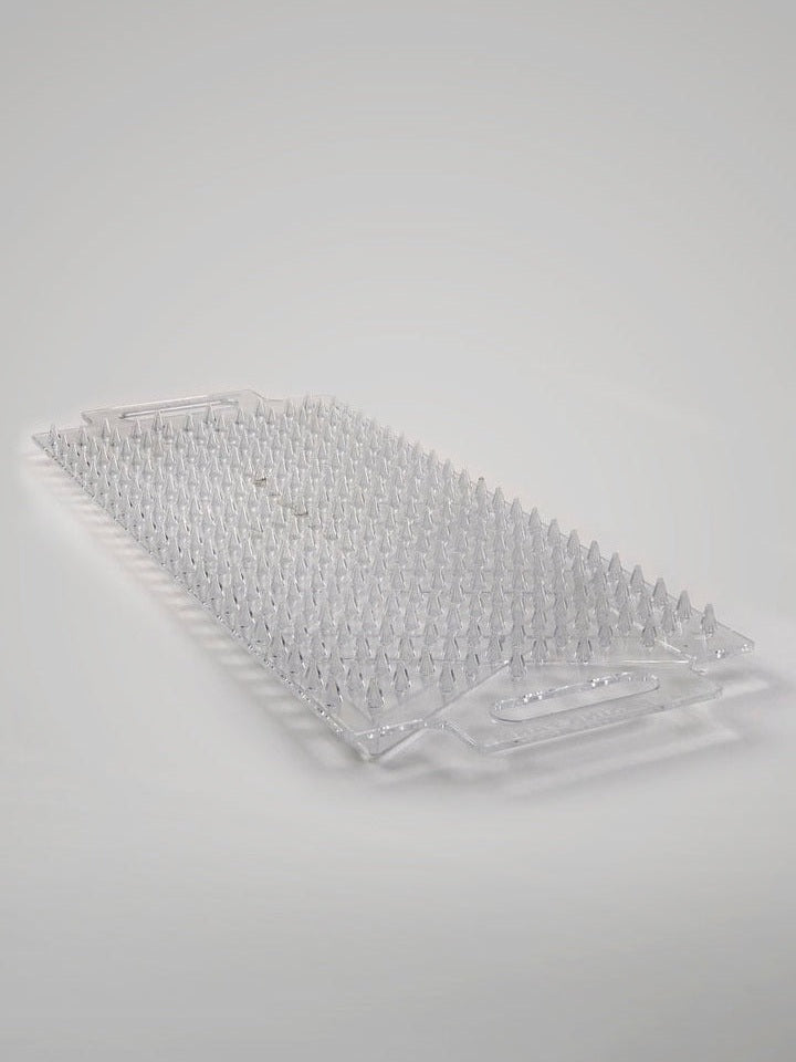 Paperpot Dibble Board