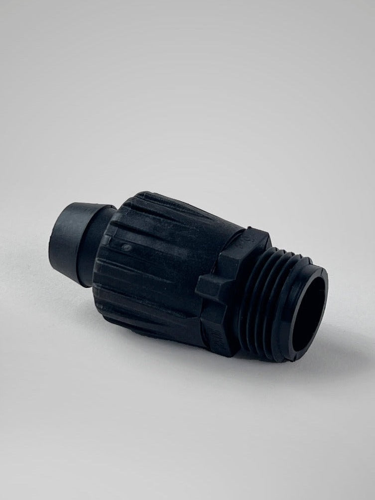 Hose Male Connector Mainline