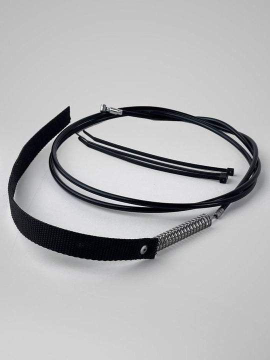 Iconoclast Throttle Cable