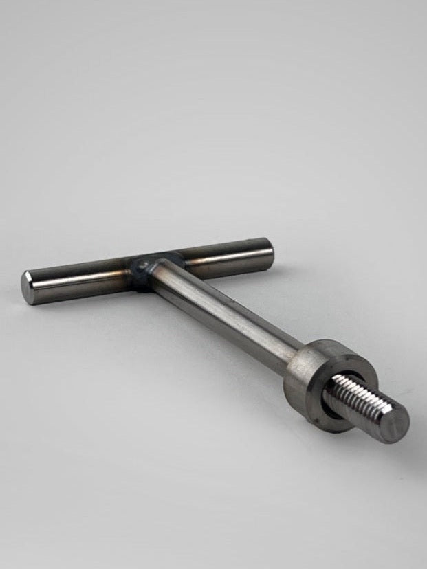 Iconoclast Handle Turn T-Bolt