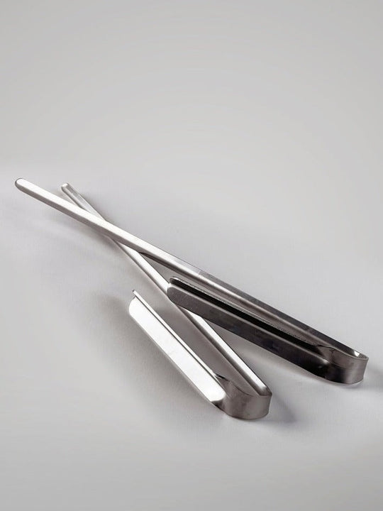 Paperpot Opening Rods