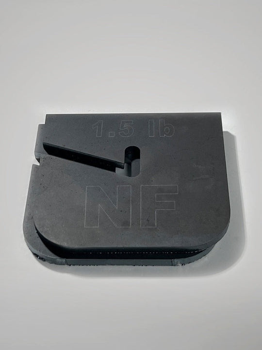 Tool Weight Pair