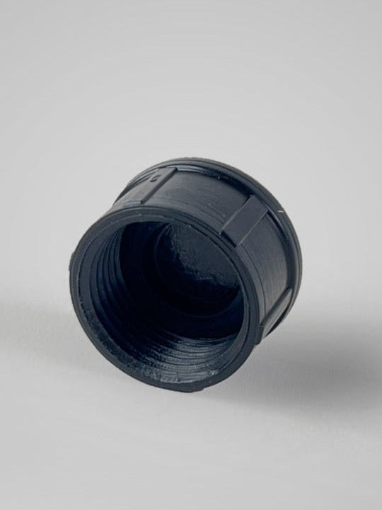 Hose End Cap