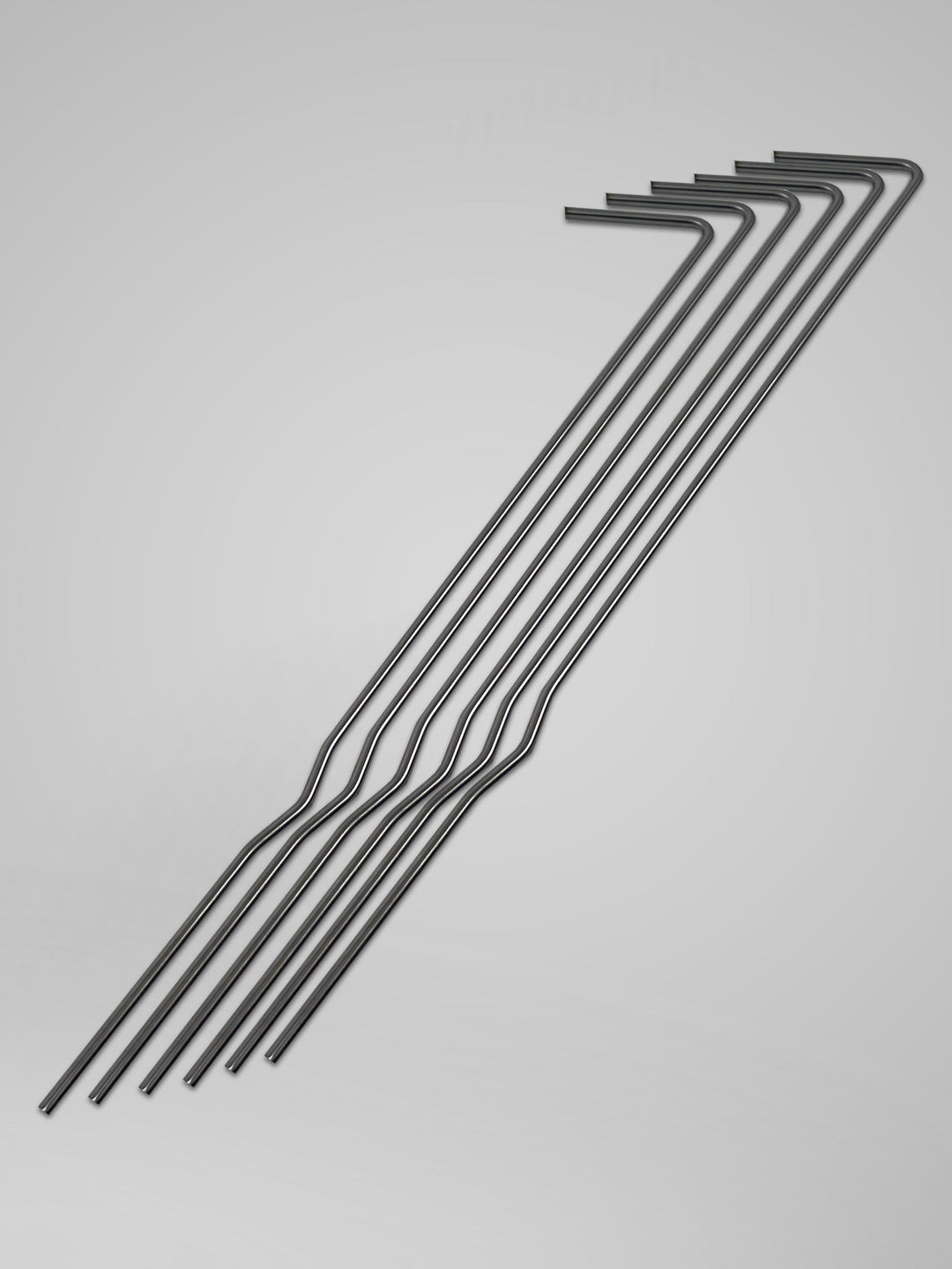 LowCat Ground Anchors