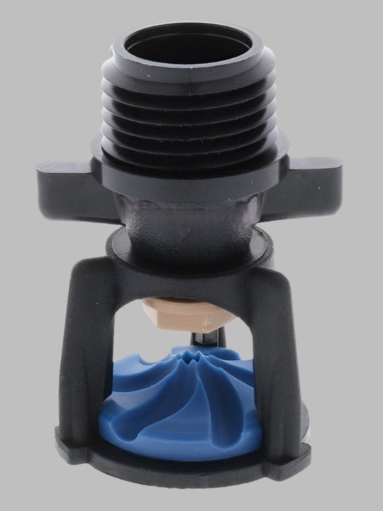 Wobbler Inverted Mini Sprinkler