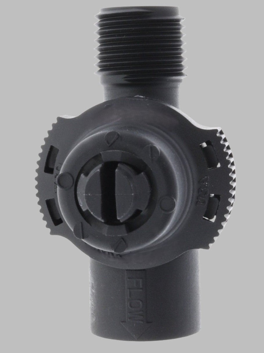 Wobbler Inverted Drain Stop