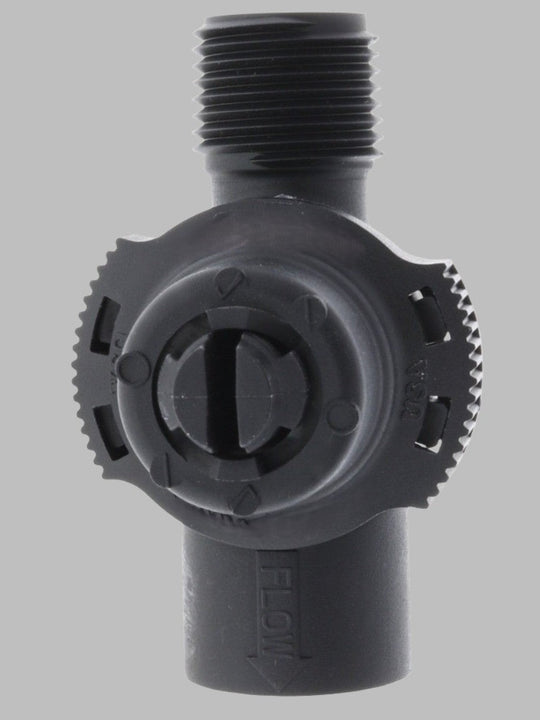 Wobbler Inverted Drain Stop