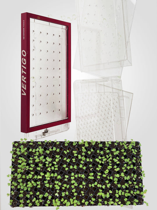 Winstrip® Drop Seeder Kit by Vertigo