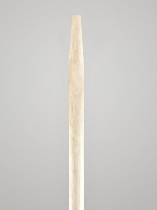Wooden Long Handle - Heavy