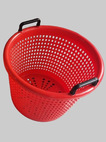 Harvest Basket