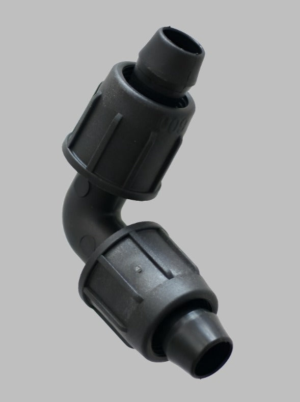 Mainline Elbow