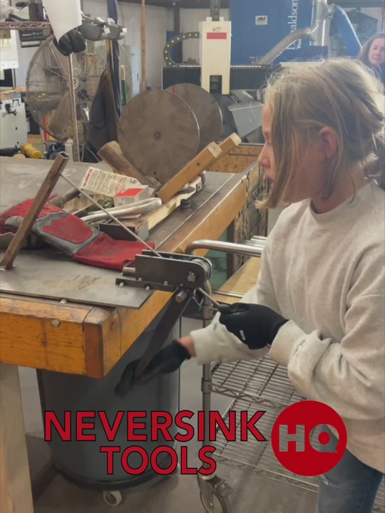 LowCat™ Tunnel Hoop Kit