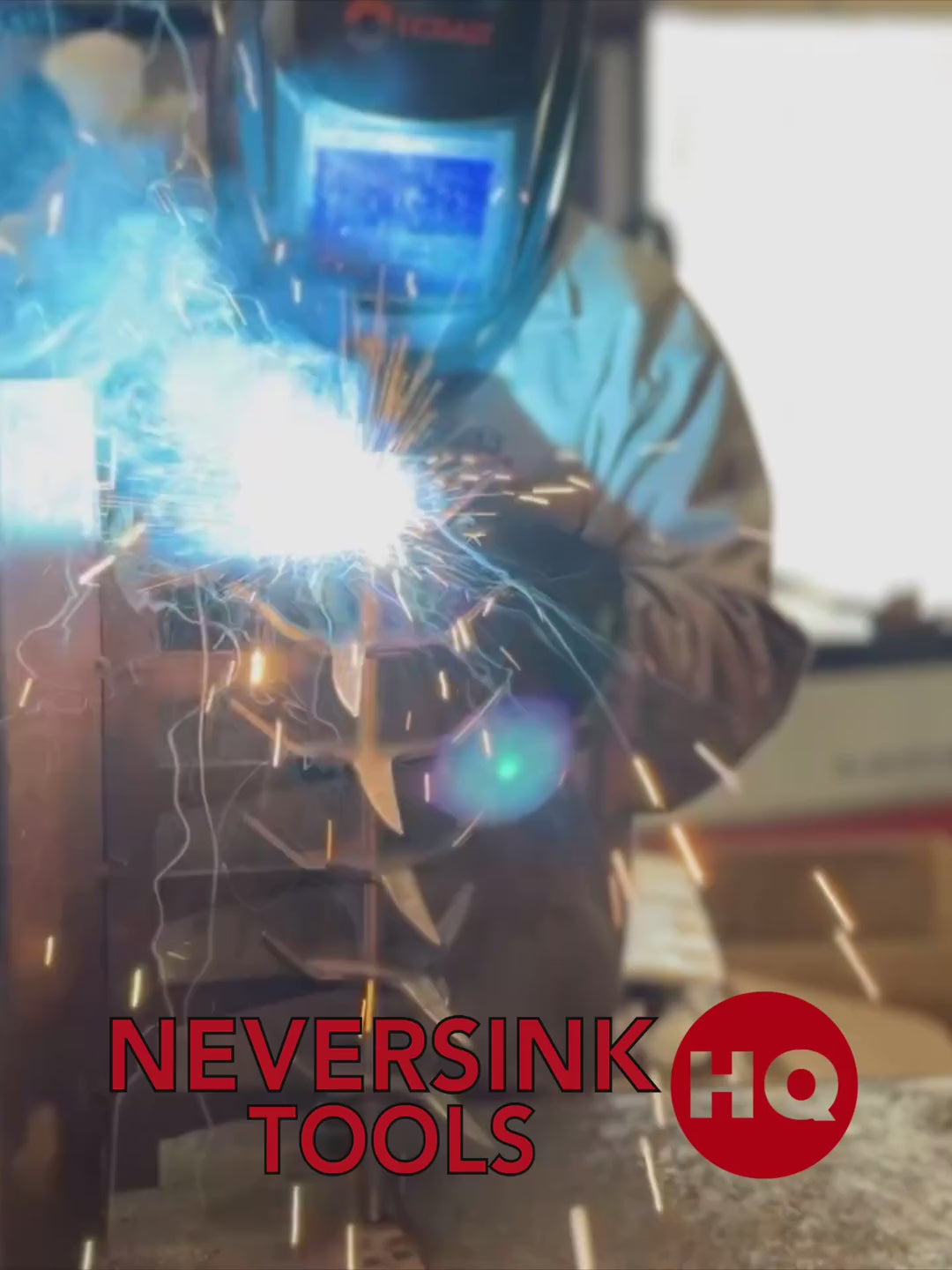 Iconoclast Pro Tilther