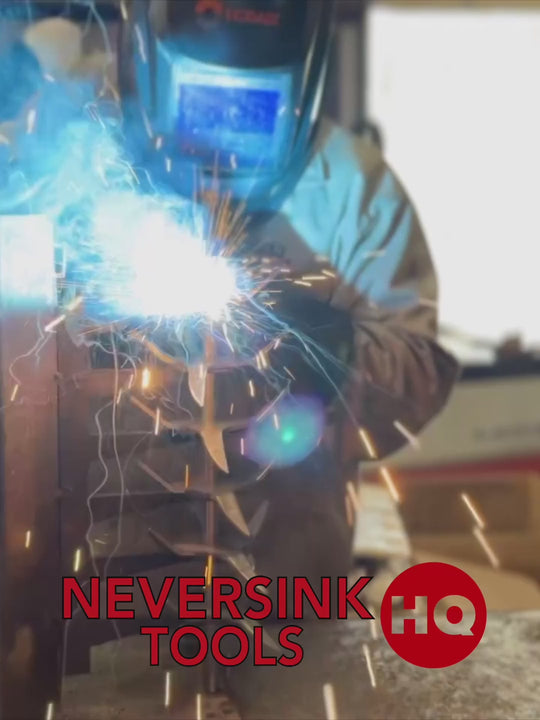 Iconoclast Pro Tilther