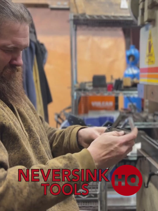 Gridder Dibble Spike Kit for 30" Beds