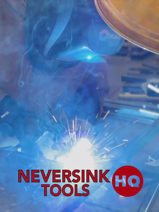 The Blaze™ Flame Weeder