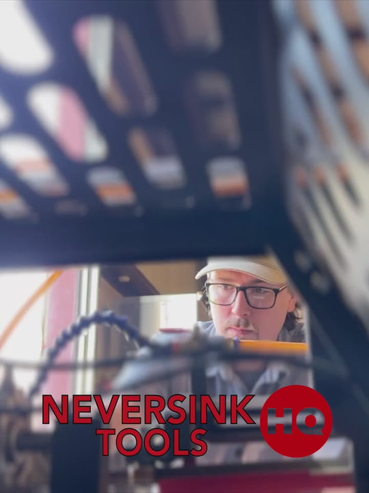 Broadfork - The GOAT™