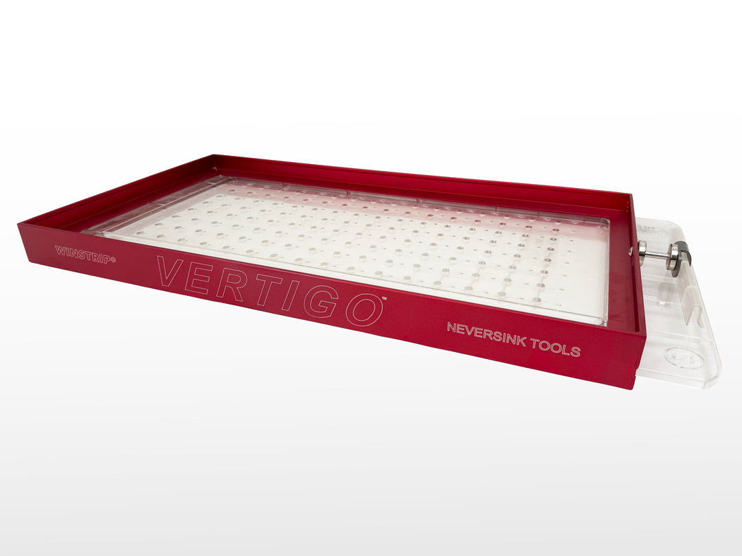 Winstrip™ Drop Seeder Kit by Vertigo