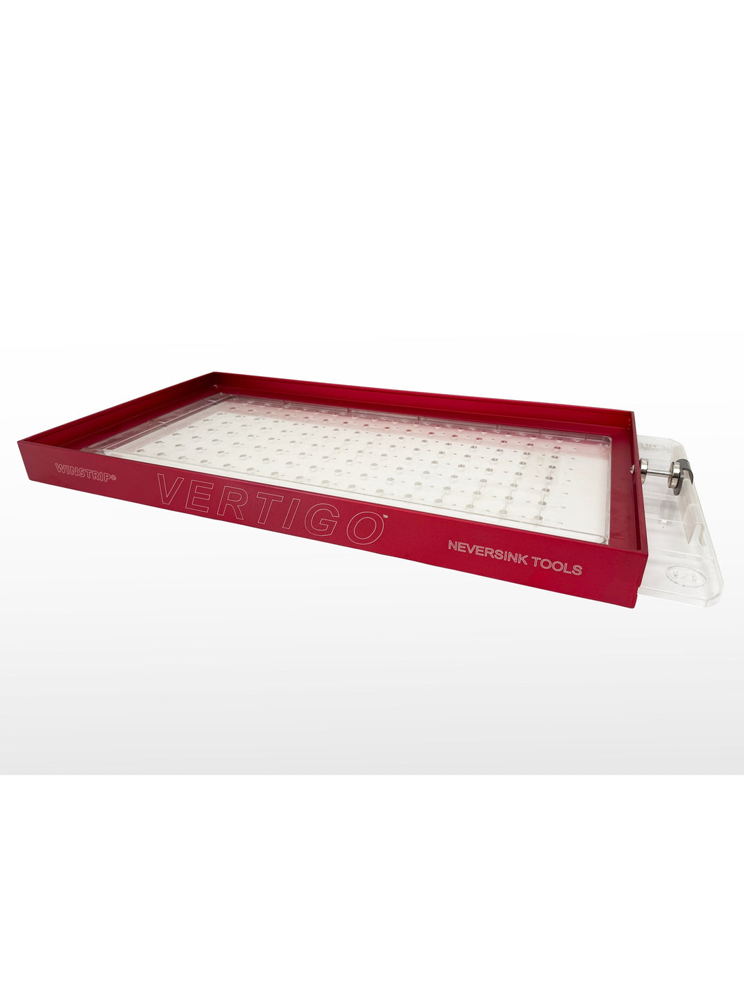 Winstrip Drop Seeder Kit by Vertigo