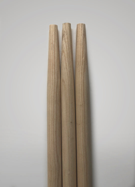 Wooden Handle Long will Ship Separately