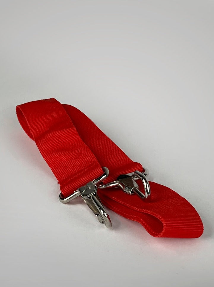 Iconoclast | Tilther | Pro | Carry Strap | Cultivator | Mini Tiller