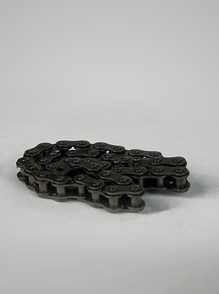 Replacement roller drive chain for Iconoclast Pro Tilther