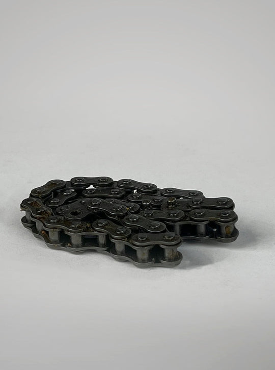 Replacement roller drive chain for Iconoclast Pro Tilther