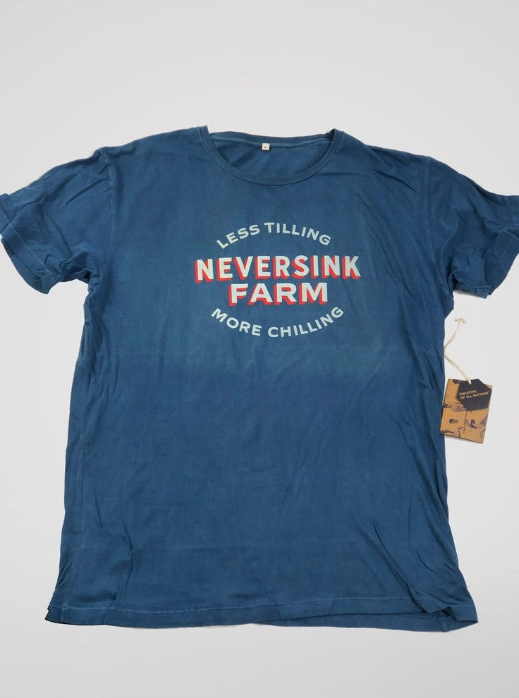 Gifts and Clothing | Neversink Farm | No Till | Hats | T