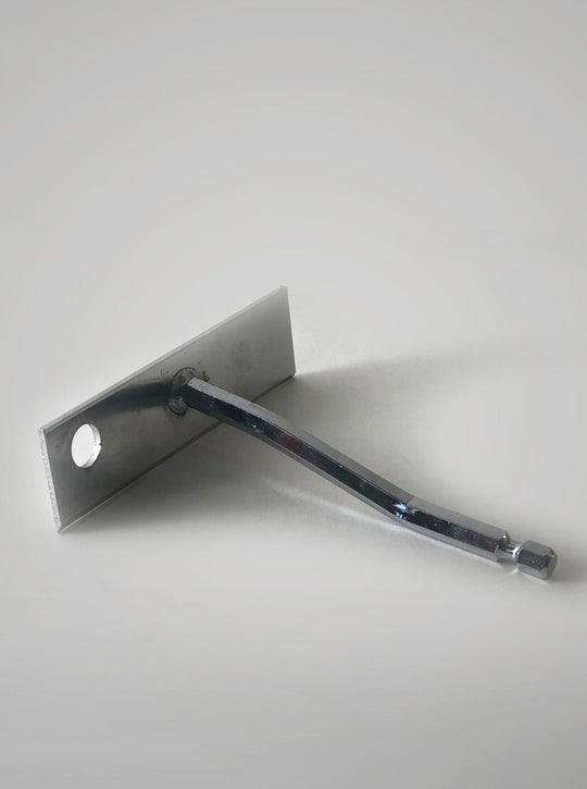 Colinear | Hoe | Weeder | Garden Cultivator