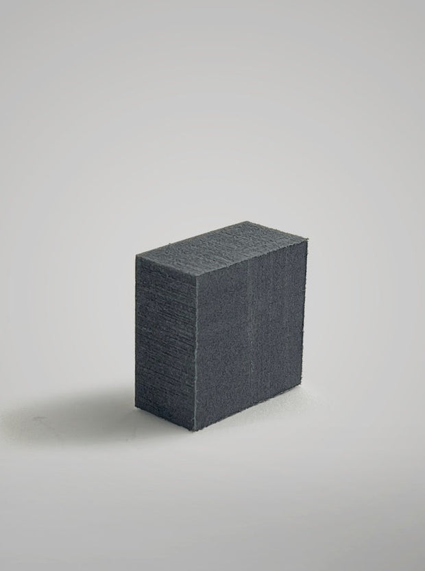 Iconoclast Tilther | Foam Block for Drill
